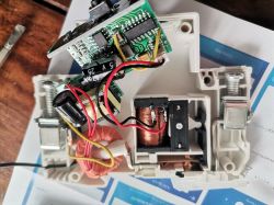 Unique WiFi DIN Mount Circuit Breaker with ESP8285, SC92F7351 & CSE7759: In-Depth Details Unique WiFi DIN Mount Circuit Breaker with ESP8285, SC92F7351 & CSE7759: In-Depth Details