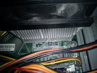 Jak zdjąć chłodzenie procesora i wymienić pastę termoprzewodzącą?