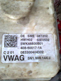 Passat CC 2.0 TDI CR 2012r. - Kierownica nie odbija, brak samopowracalności