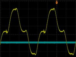 Kod dla generatora DDS AD9833 na Arduino - ustawienie 10.695MHz