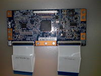 [Sprzedam] Moduły do Samsung UE39F5370 UE37C5100