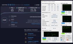 Dobór anteny LTE Orange Internet Domowy