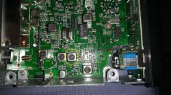 Gdzie kupić filtr do CB Radio Yosan JC-650? Brak nadawania/odbioru