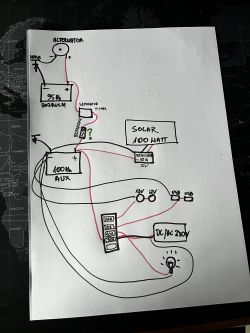 Land Rover Discovery II - Czy jest dobrze? Układ zasilania postojowego