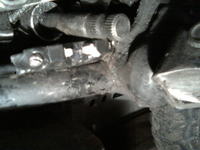 Uniwersalny wskaźnik biegu do motocykli