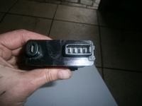 Piaggio X9 125 - na module od Liberty 125 SWAP Piaggio X9 125 - na module od Liberty 125 SWAP