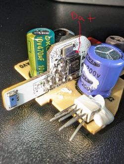 [BK7321N] Generic (Lightinginside) E12 Bulbs: SM2235, Pin 7 & 9 Configuration for Successful Setup