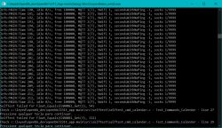 Using Tuya Aubess Mini Smart Switch (Belon2028N) with 16-Channel Relay Board: Shift Register Method