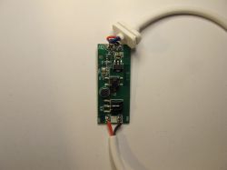 SurpLife (Zengge) USB SPI Controller Module SurpLife (Zengge) USB SPI controller module on a white background.