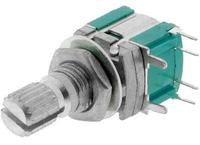 Cobra 200 Gtl dx uszkodzony potencjometr od zmiany kanałów