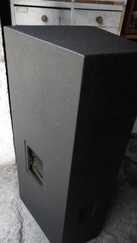 Kolumny Estradowe 2x12 + 1 (STX GDS30/200 + D500) Kolumny Estradowe 2x12 + 1 (STX GDS30/200 + D500)