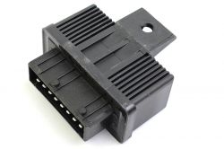 Peugeot 206 sw - Opis złącz pompy ABSu - pompa nie działa