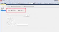 Błędy kompilatora przy programowaniu Atmel Xplained Mini w Atmel Studio 7.0 i Arduino