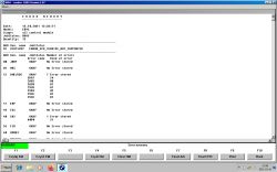 BMW/E90/328i - Wypada zapłon przy przyspieszaniu - lista błędów.