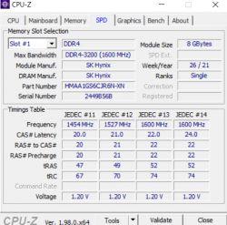Spadki FPS w Fortnite i Minecraft na Lenovo Legion 5 15ACH6H z R7 5800H RTX 3060