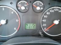 Ford Focus 1.6 TDCi Amber X Co sądzicie o tym samochodzie?