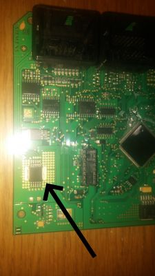 XSARA PICASSO 1,6 8V 2003R - Nie wyłącza się sprężarka klimatyzacji