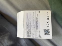 What wireless PIR BLE sensor for ESP32C6 and RGB LED, easy to integrate?