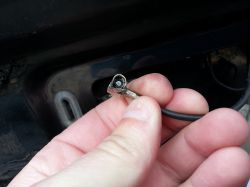 Kabel do wzmacniacza antenowego BMW - jaki to standard?