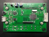 Chauvet Motion Drape LED - uszkodzony sterownik i scalak, szukam serwisówki