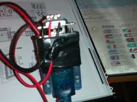 [ATTiny2313] [ATTiny2313][BASCOM] - Konwerter USB-RS232 nie działa poprawnie na COM4