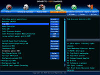 XHCI w BIOS na GA-Z97X-UD3H-BK i GA-Z97X G.5 - brak działania klawiatury i myszy