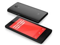 Xiaomi Redmi 1S 4G - smartphone z 4,7" ekranem, LTE i KitKat za 350 zł