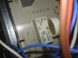 Amica LED193/001.1BC- Nie właczą się piekarnik (żadna funkcja) Amica LED193/001.1BC- Nie właczą się piekarnik (żadna funkcja)