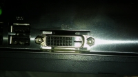 Adapter vga - dvi jaki rodzaj będzie pasować pod te wejście do pc Adapter vga - dvi jaki rodzaj będzie pasować pod te wejście do pc