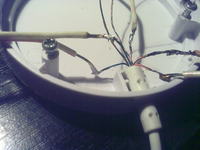 Słuchawki A4 Tech L-602 (pro_blem z kabelkami)