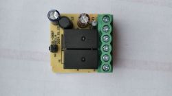 QL-0887 Rev. A Electronic Board Module Electronic board module labeled QL-0887 Rev. A.