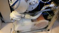 Zmywarka Whirlpool ADG 7557 - rozpoczyna cykl i zaraz po minucie sie wyłącza, Zmywarka Whirlpool ADG 7557 - rozpoczyna cykl i zaraz po minucie sie wyłącza,