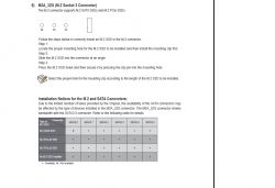 Does My Motherboard Support NVME & How to Check? M2 SSD, Adapter, Gigabyte GA-B250M-D2V