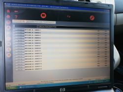 Renault scenic 1,9dci nie odpala