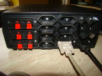 Sterownik akwarium(ATmega32) Sterownik akwarium(ATmega32)