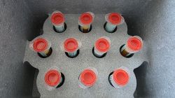[Sprzedam] Oryginalny Flux Amtech NC-559-V3 BGA, 20 sztuk, 99zł/sztuka