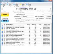 Seagate ST3320620AS i ST3200822AS - Co może być nie tak z tymi dyskami?