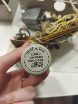Podłączenie i przeróbka modułu na mini wzmacniacz lampowy do gitary