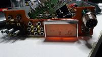 Midland Alan 48 Plus - LCD nie działa, radio działa poprawnie