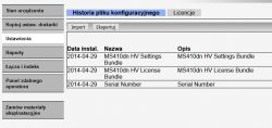 Lexmark MS410dn uwalony firmware, nie można wejść w Invalid Engine Mode