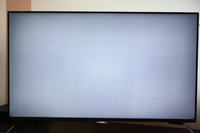 Philips 49PUS7101 - Obraz na ustawieniach fabrycznych zbyt ciemny, losowe rozjaśnianie