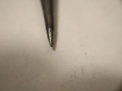 TS-30 Soldering Paste - genialny środek do regeneracji grotów - made in... Japan