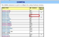 BASCOM, ATTINY13: ADC nie działa po wybudzeniu z trybu Powerdown