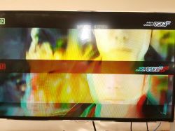 SAMSUNG UE50ES5700SXZG problem z obrazem SAMSUNG UE50ES5700SXZG problem z obrazem
