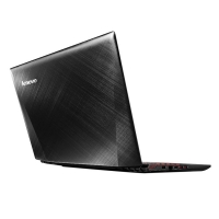 Lenovo y50-70 - Most likely a burnt graphics card, replacement?