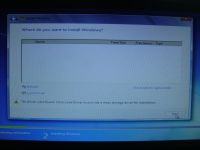 Dell T5600 Workstation: Issues with Windows Installation Not Recognizing Disks Dell T5600 Workstation: Issues with Windows Installation Not Recognizing Disks