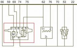 seat cordoba 2002 - Brak mocy, wysokie napięcie przepustnicy