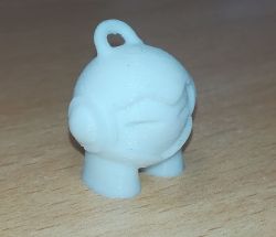 Drukarka 3D Renkforce RF100 modyfikacje Drukarka 3D Renkforce RF100 modyfikacje