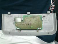 Renault Laguna I 2.0 RT - Bardzo duża temperatura silnika !