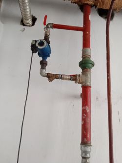 Dwa ostatnie grzejniki nie grzeją po wymianie zaworu - piec SAS uwt 23kW, instalacja otwarta, pompa